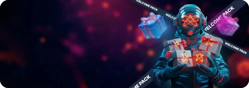 Atom Casino игра 101